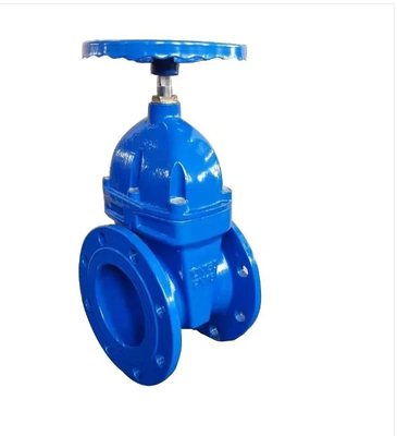 Valvole di porta del sedile resistenti F4 di ferro fuso duttile