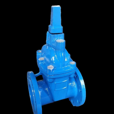 Valvole di porta del sedile resistenti F4 di ferro fuso duttile